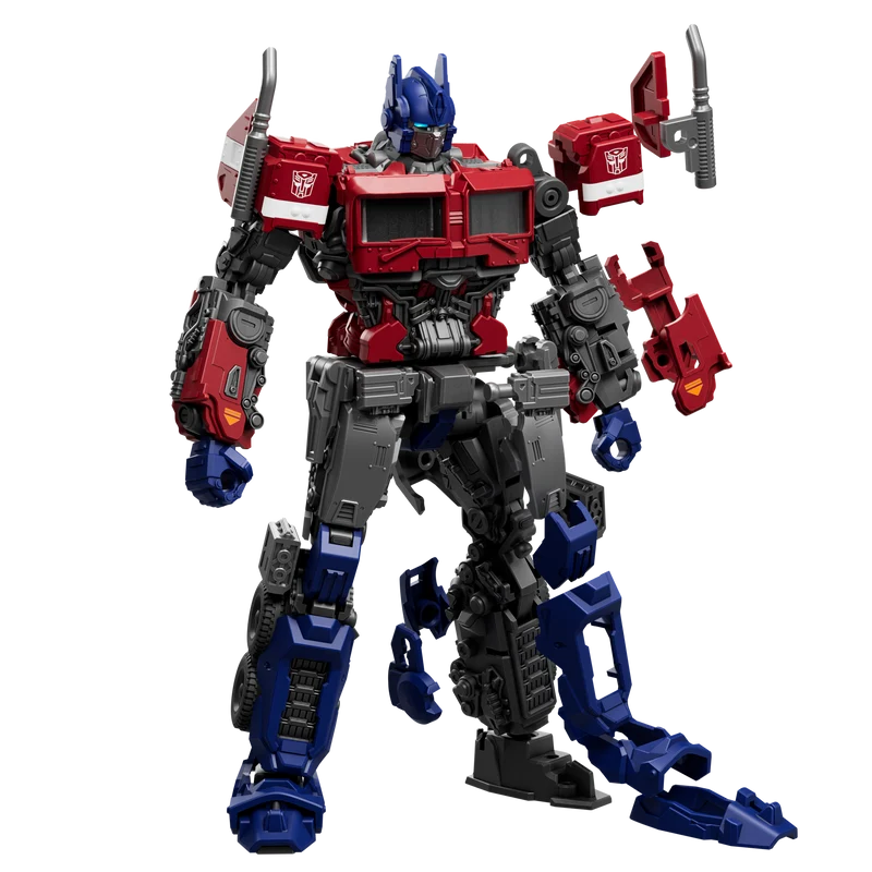 Blokees Transformers Classic Class: 26 Optimus Prime 71426
