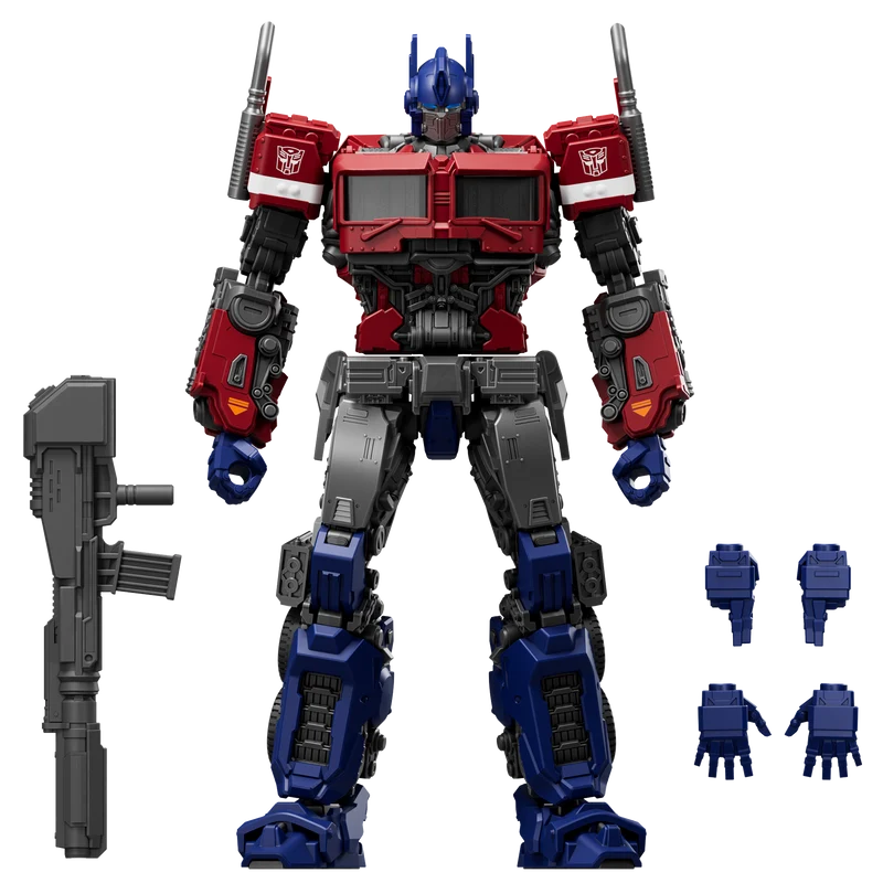 Blokees Transformers Classic Class: 26 Optimus Prime 71426