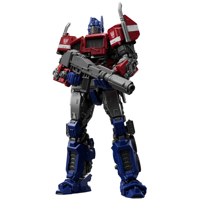 Blokees Transformers Classic Class: 26 Optimus Prime 71426