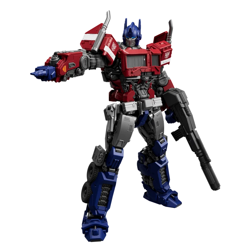 Blokees Transformers Classic Class: 26 Optimus Prime 71426