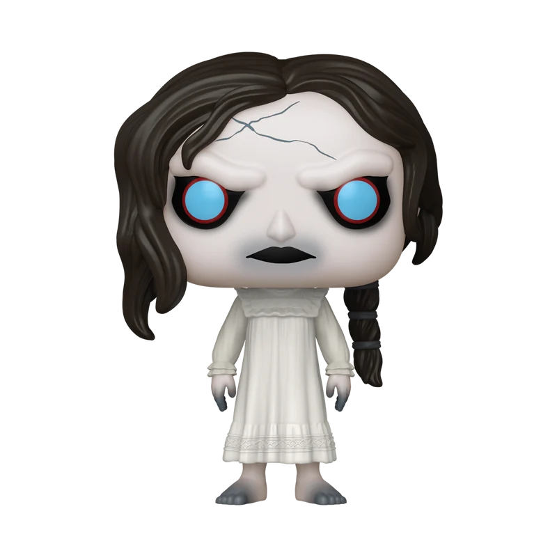 Funko Pop Movies: El Conjuro Ultimos Ritos - Nellie