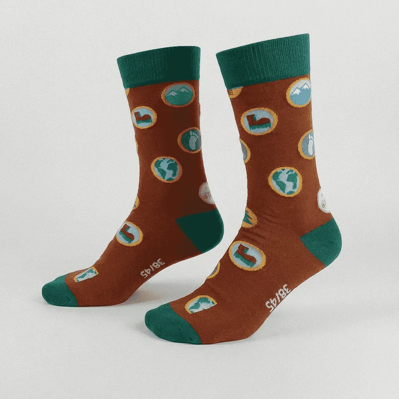 Pack 12 Calcetines Disney Pixar Cerdá Talla 38-45
