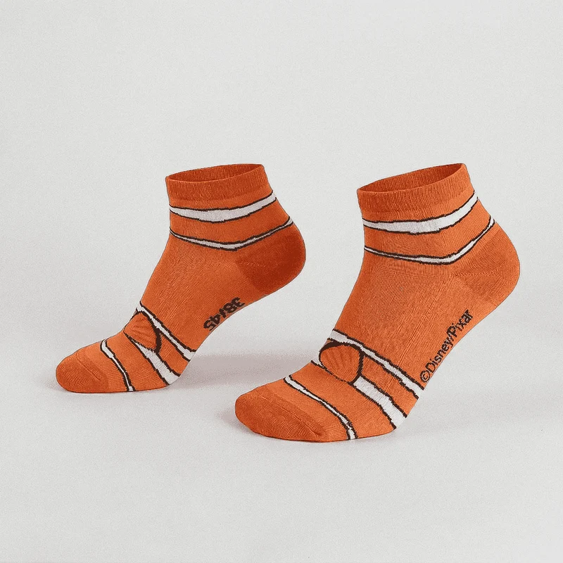 Pack 12 Calcetines Disney Pixar Cerdá Talla 38-45