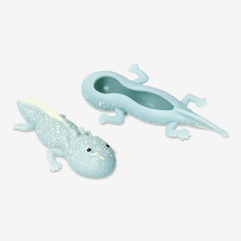 Flying axolotls - 2 pcs
