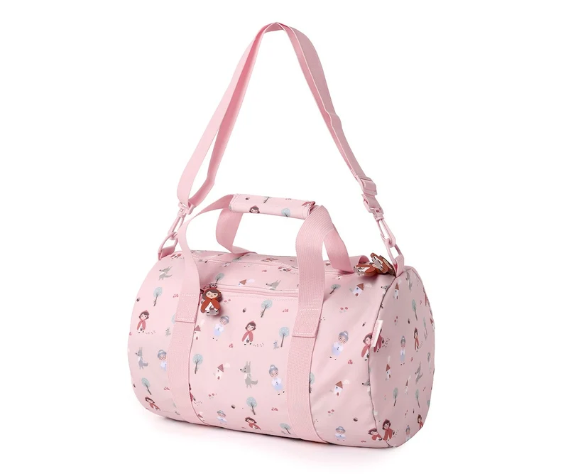 Bolsa Deporte Little Red