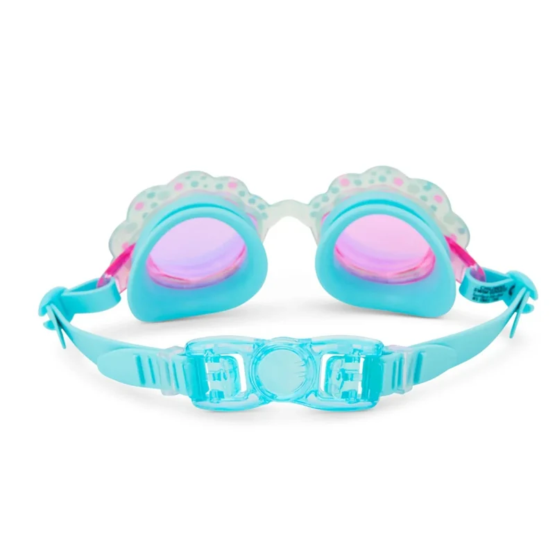 Shore Turquoise Tides · Bling2go