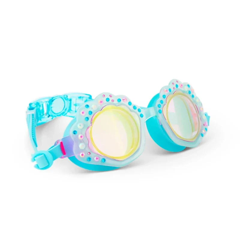 Shore Turquoise Tides · Bling2go
