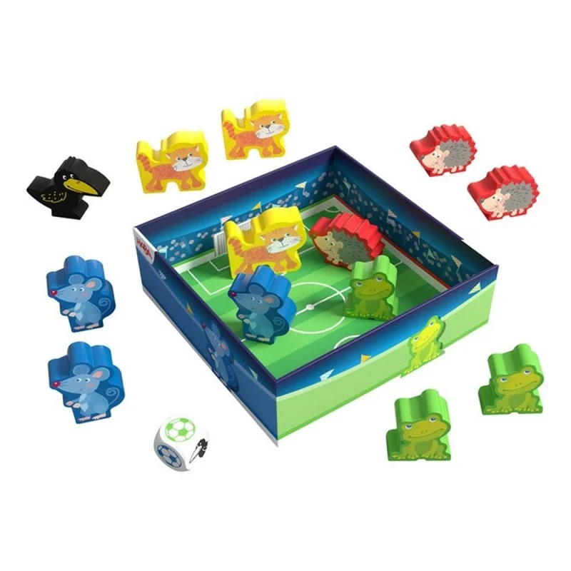 FIFA World Cup 2026: El Frutal · HABA