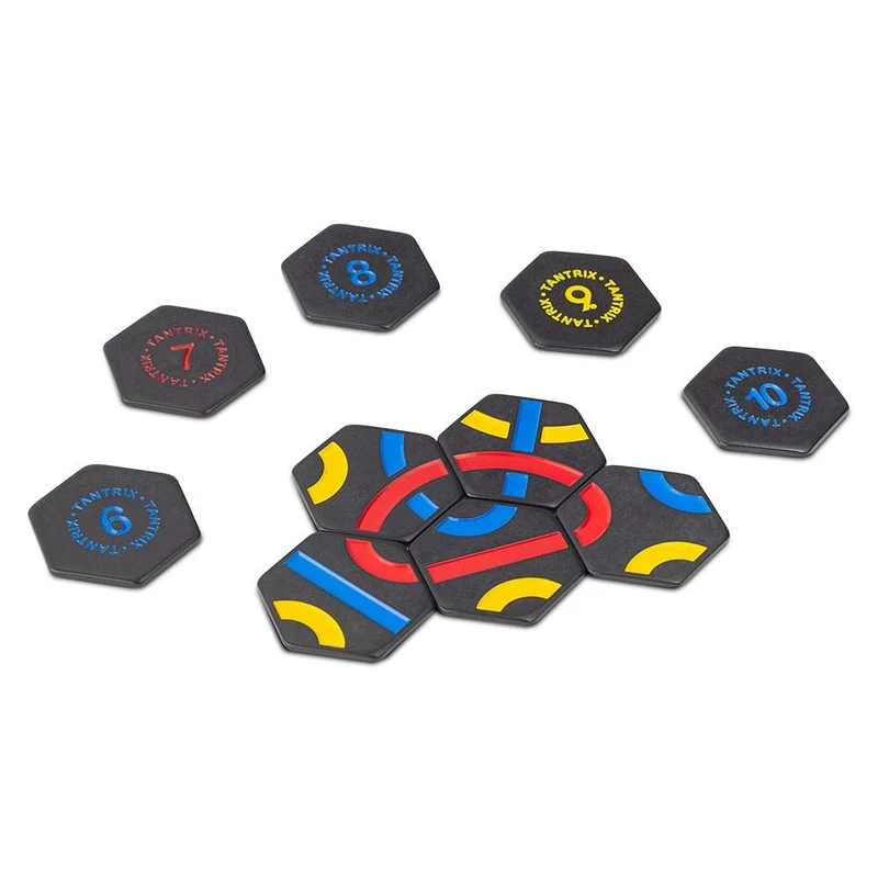 Tantrix Discovery en bolsa