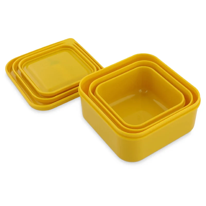 Pack 3 cajas almuerzo · Mr. Lion · Trixie