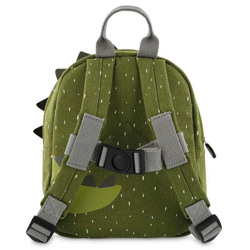 Mochila Pequeña Mr. Dino · Trixie