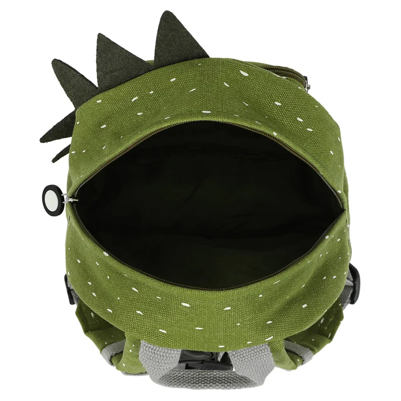 Mochila Pequeña Mr. Dino · Trixie