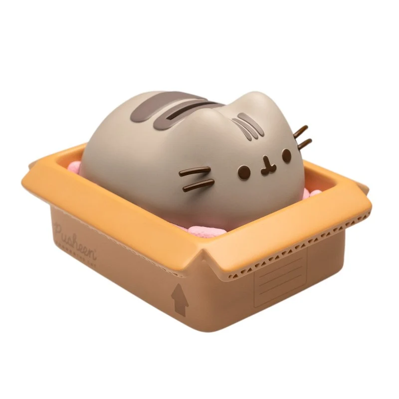 Hucha Pusheen 15cm