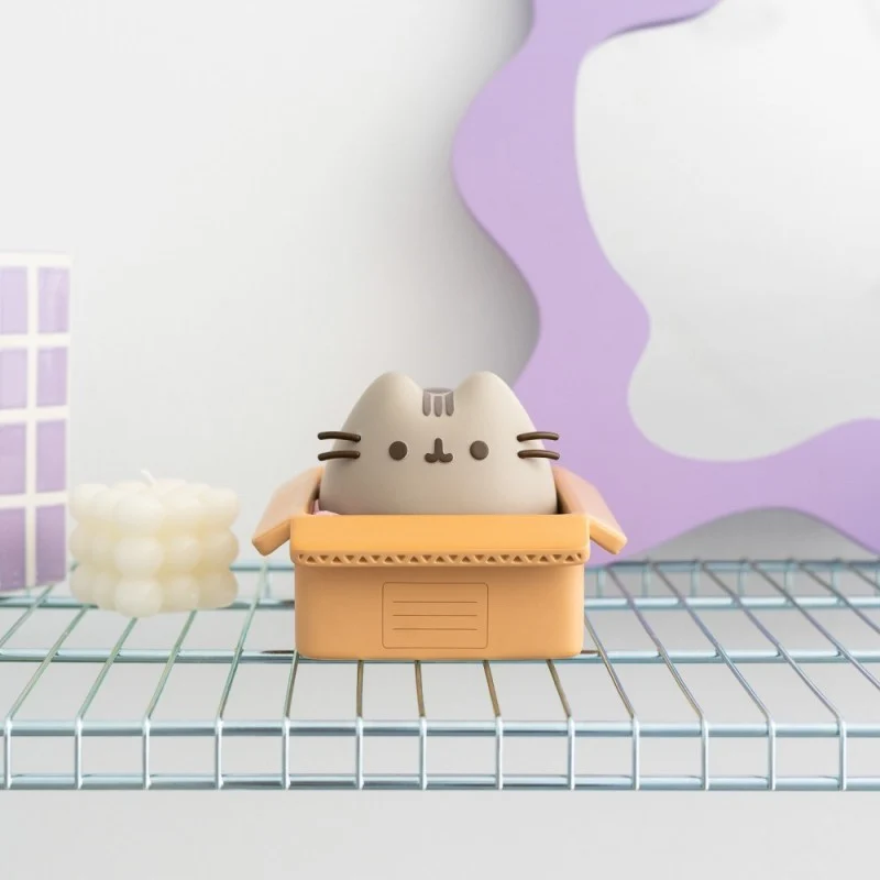 Hucha Pusheen 15cm