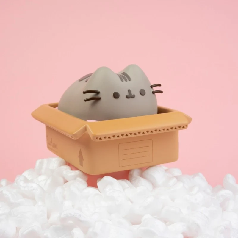 Hucha Pusheen 15cm