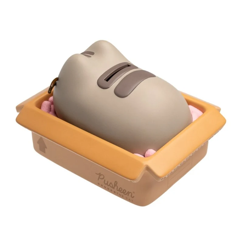 Hucha Pusheen 15cm