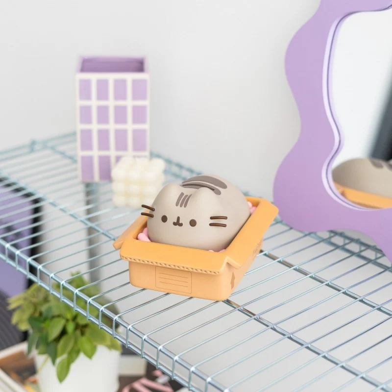 Hucha Pusheen 15cm