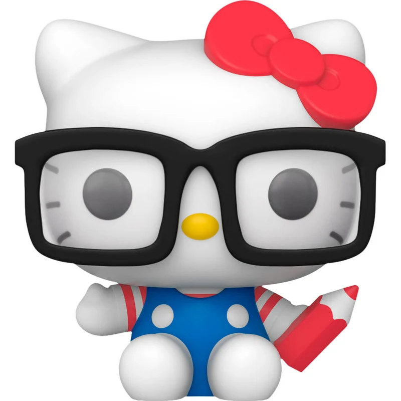 Funko Pop Hello Kitty 65 - Sanrio