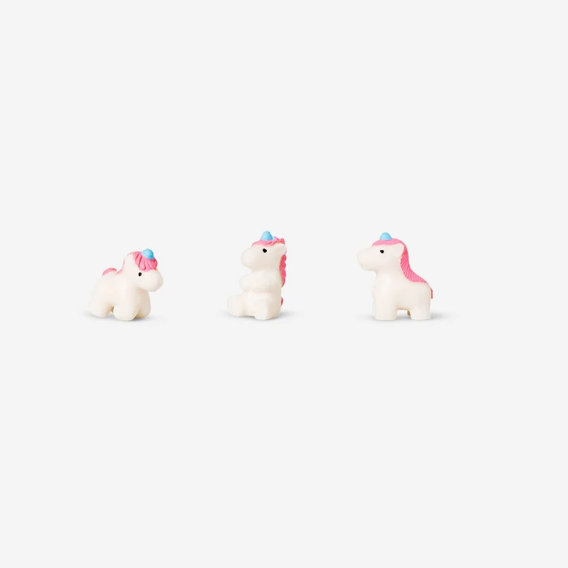 Hatch and grow your own unicorn