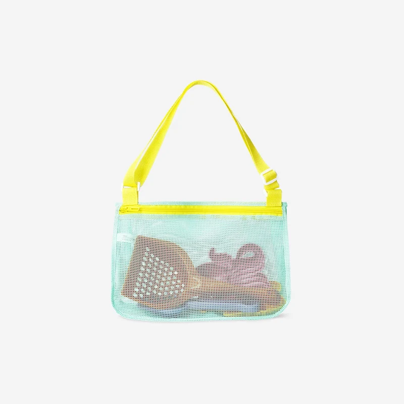 Sand bag beach set - 4 pcs