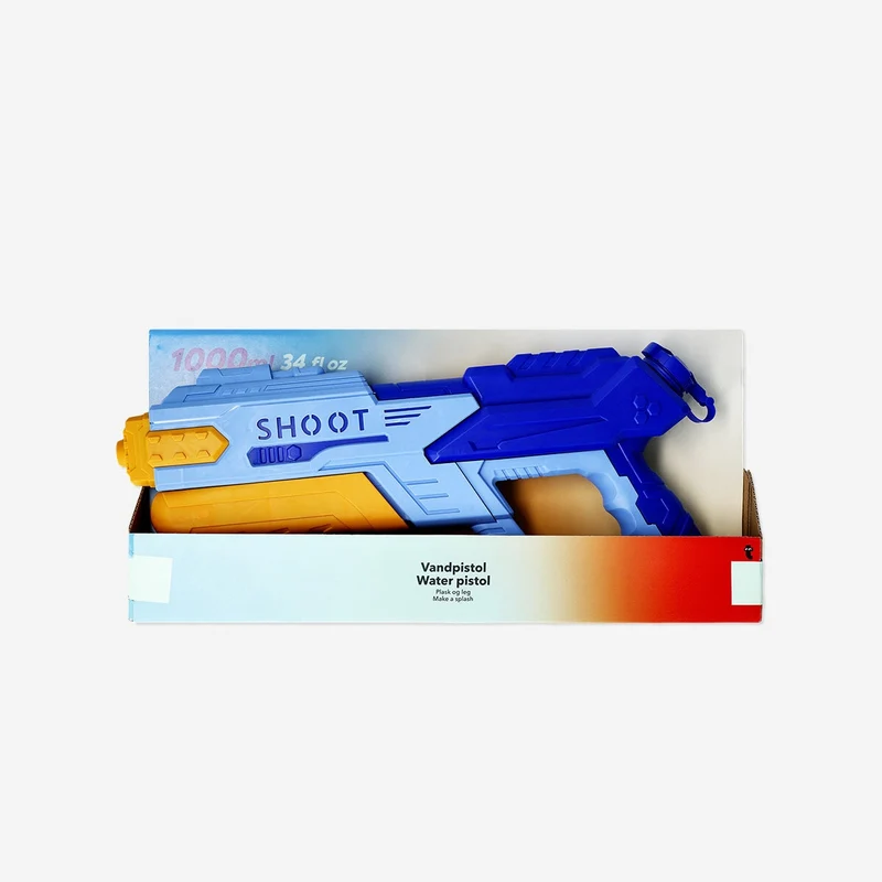 Water blaster