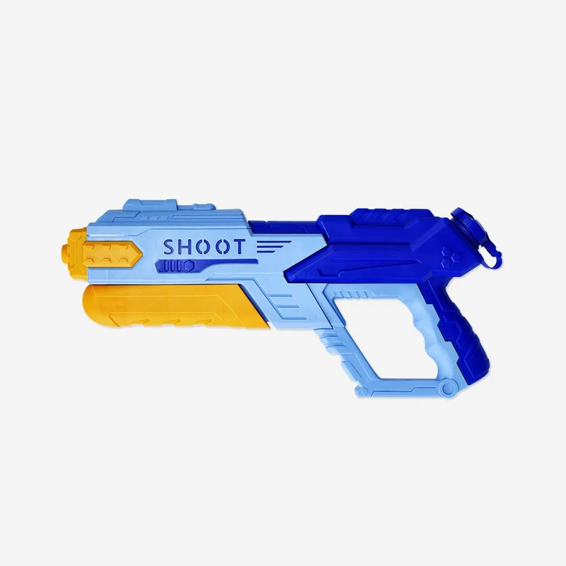Water blaster