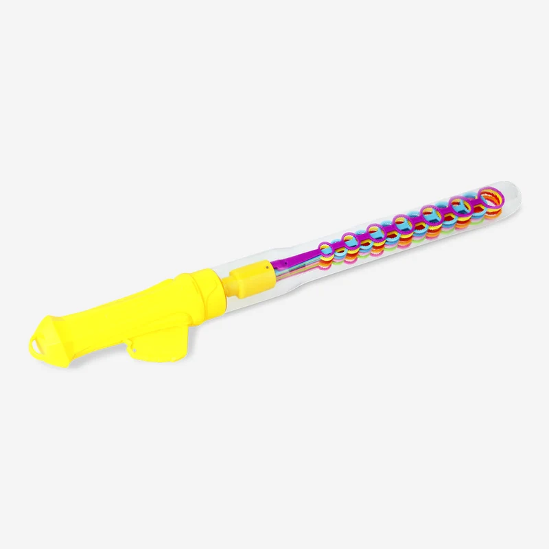 Soap bubble wand - Fan