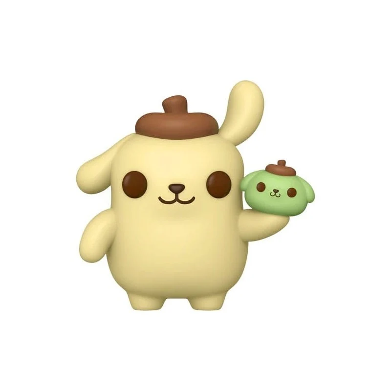 Funko Pop Pompompurin - Hello Kitty And Friends