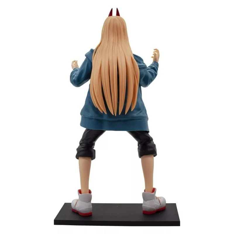Figura Power - Chainsaw Man Glitter & Glamorous 20cm