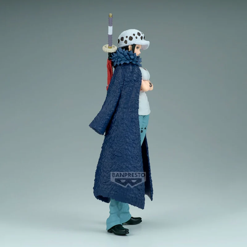Figura Trafalgar Law - One Piece Glitter & Glamorous 23cm