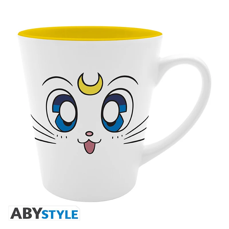 Taza Artemis - Sailor Moon 250ml