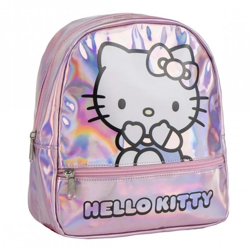 Mochila Casual - Hello Kitty 23cm