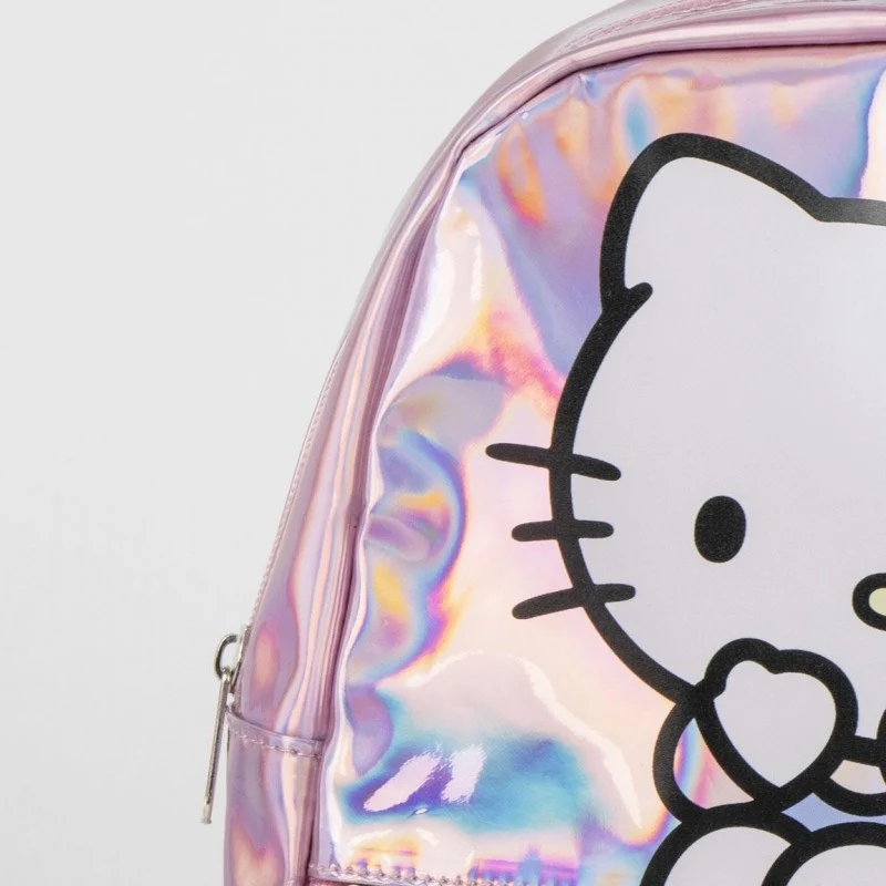 Mochila Casual - Hello Kitty 23cm
