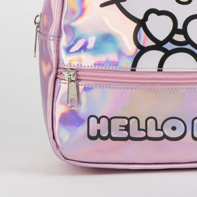 Mochila Casual - Hello Kitty 23cm