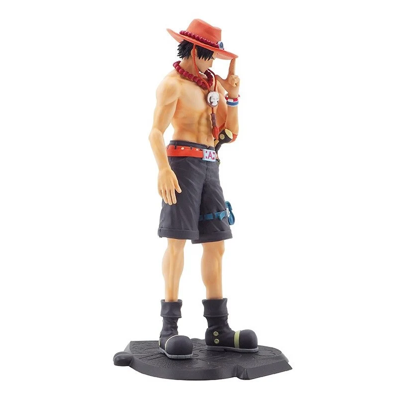 Figura Portgas D Ace - One Piece SFC 18cm