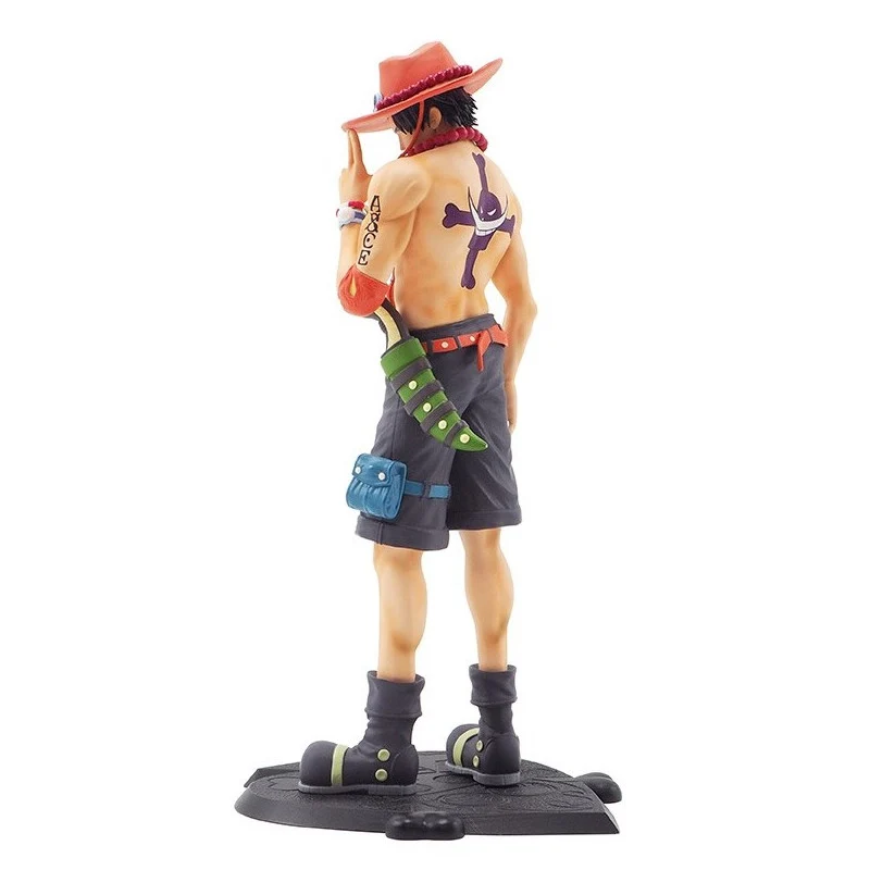 Figura Portgas D Ace - One Piece SFC 18cm