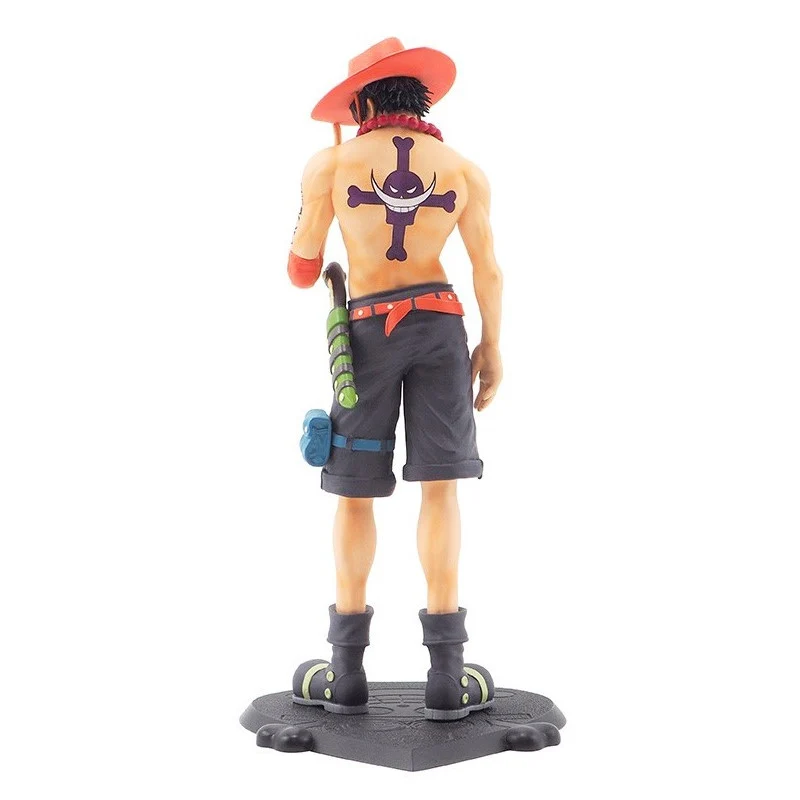 Figura Portgas D Ace - One Piece SFC 18cm