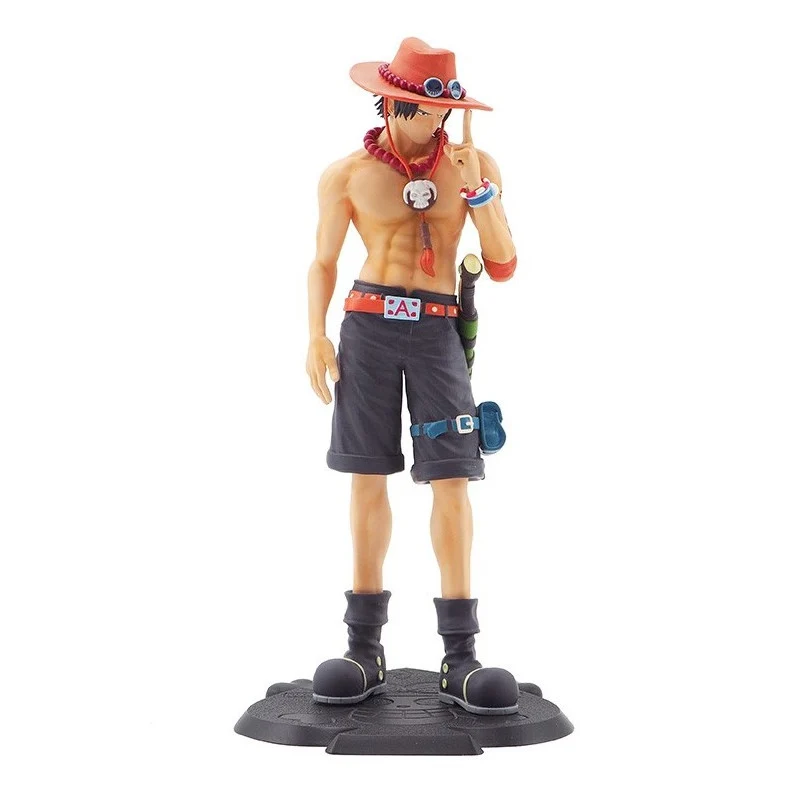 Figura Portgas D Ace - One Piece SFC 18cm