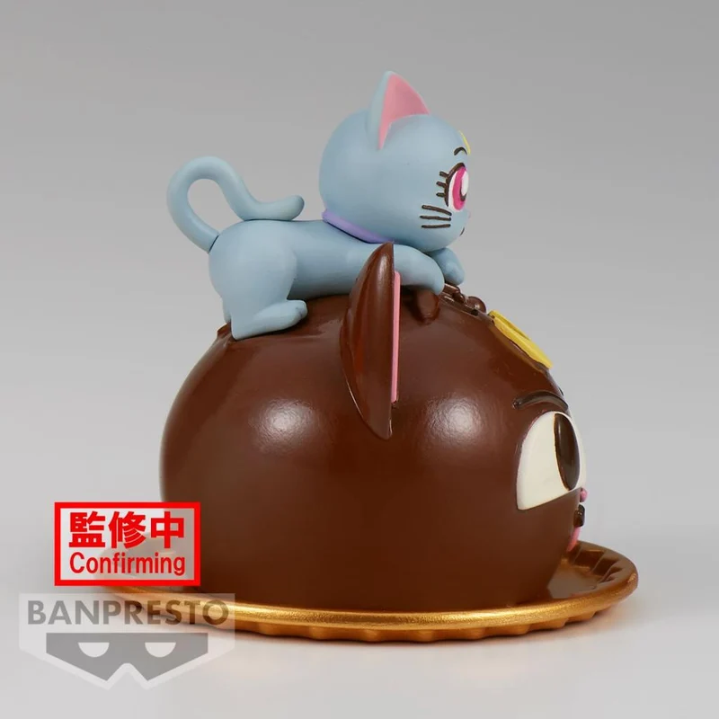 Figura Diana - Pretty Guardian Sailor Moon Cosmos Paldolce 5cm