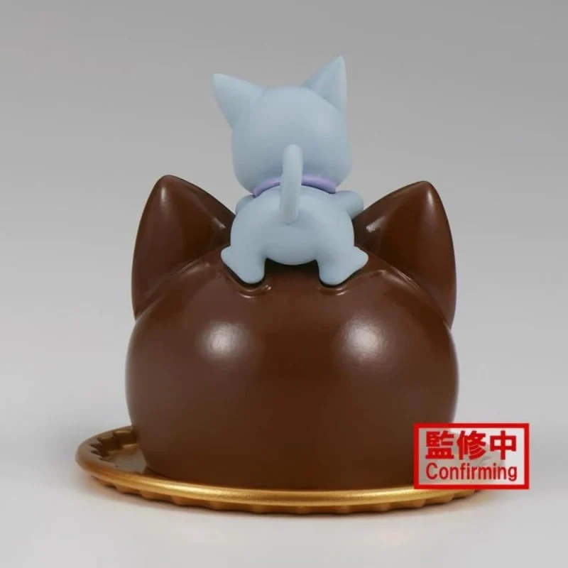 Figura Diana - Pretty Guardian Sailor Moon Cosmos Paldolce 5cm