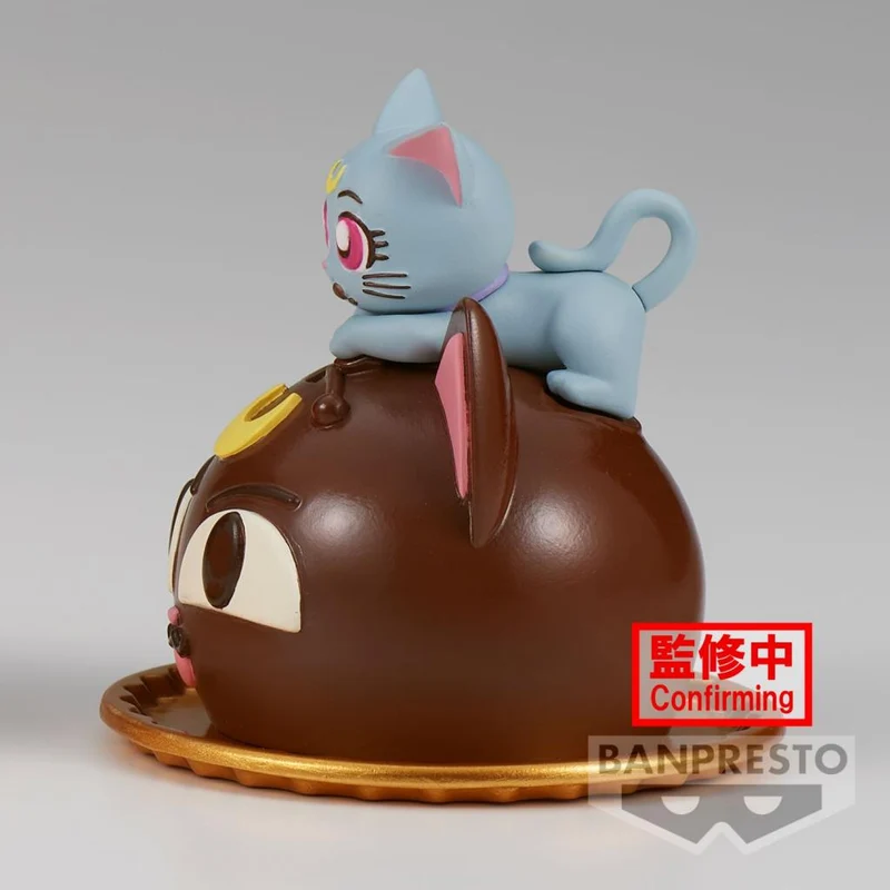 Figura Diana - Pretty Guardian Sailor Moon Cosmos Paldolce 5cm