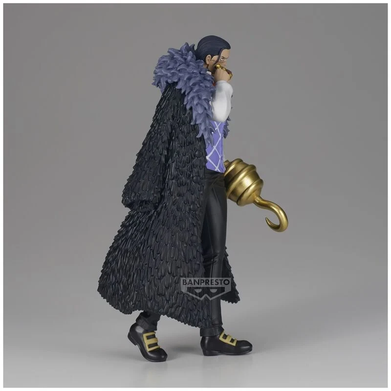 Figura Crocodile - One Piece Shukko Collection 17cm