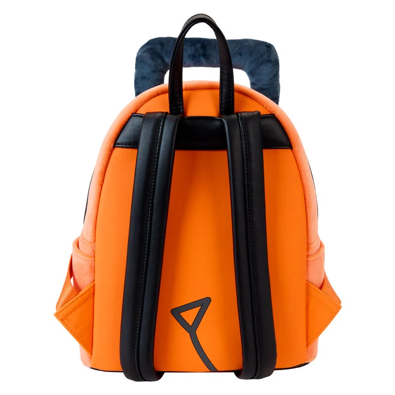 Mochila Pochita - Chainsaw Man 26cm