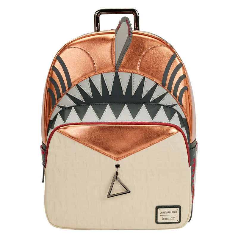 Mochila Chainsaw Man 43cm