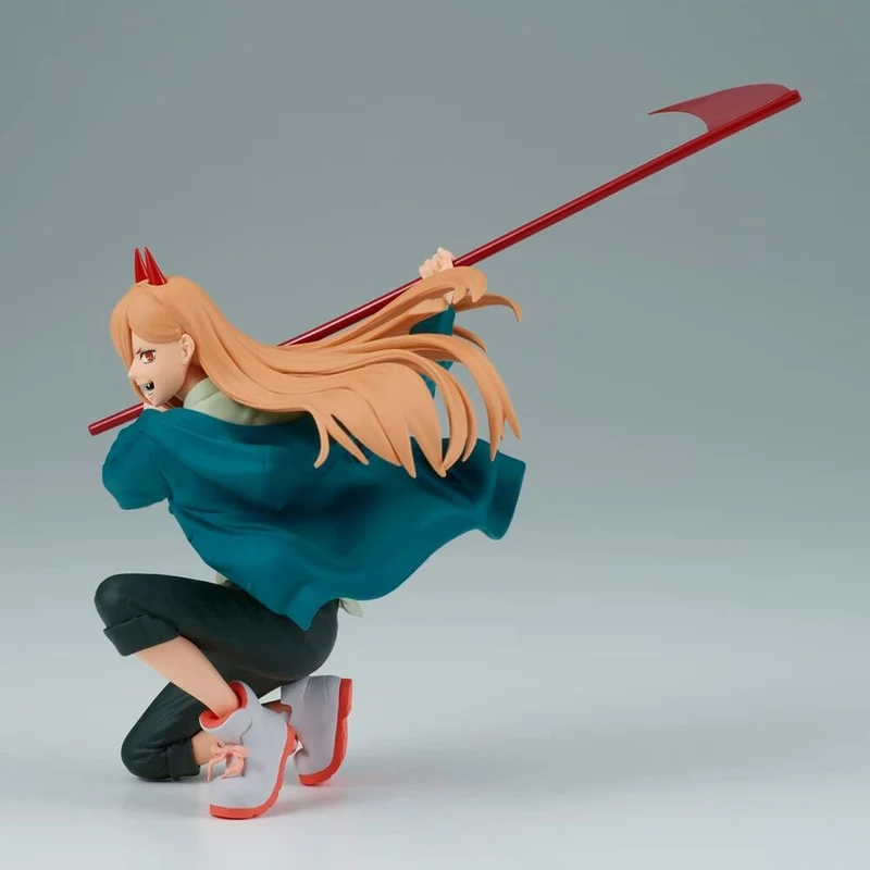 Figura Power - Chainsaw Man Vibration Stars 12cm