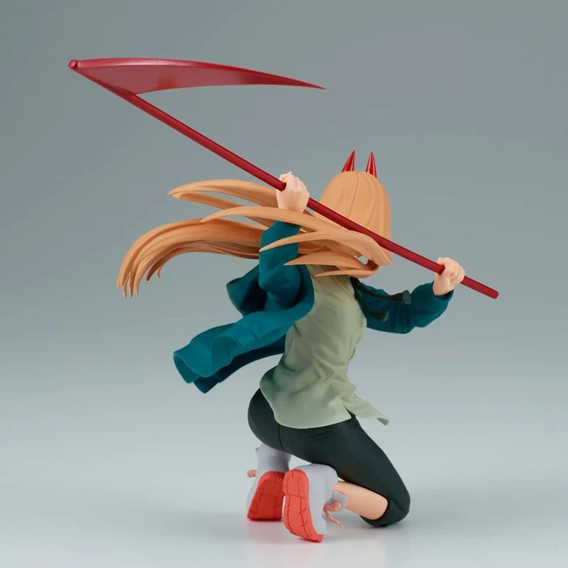 Figura Power - Chainsaw Man Vibration Stars 12cm