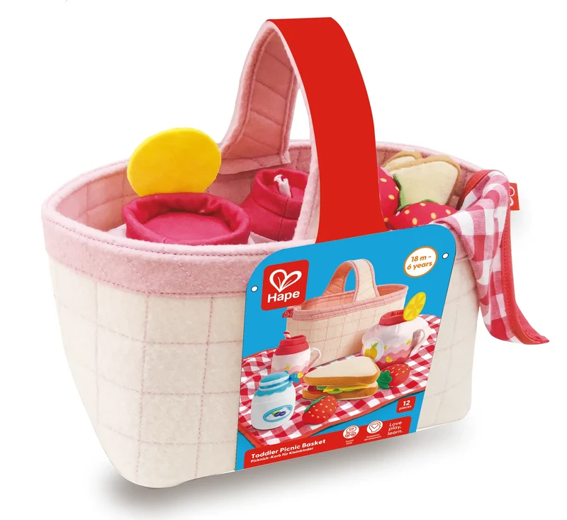 Set de Picnic · Hape
