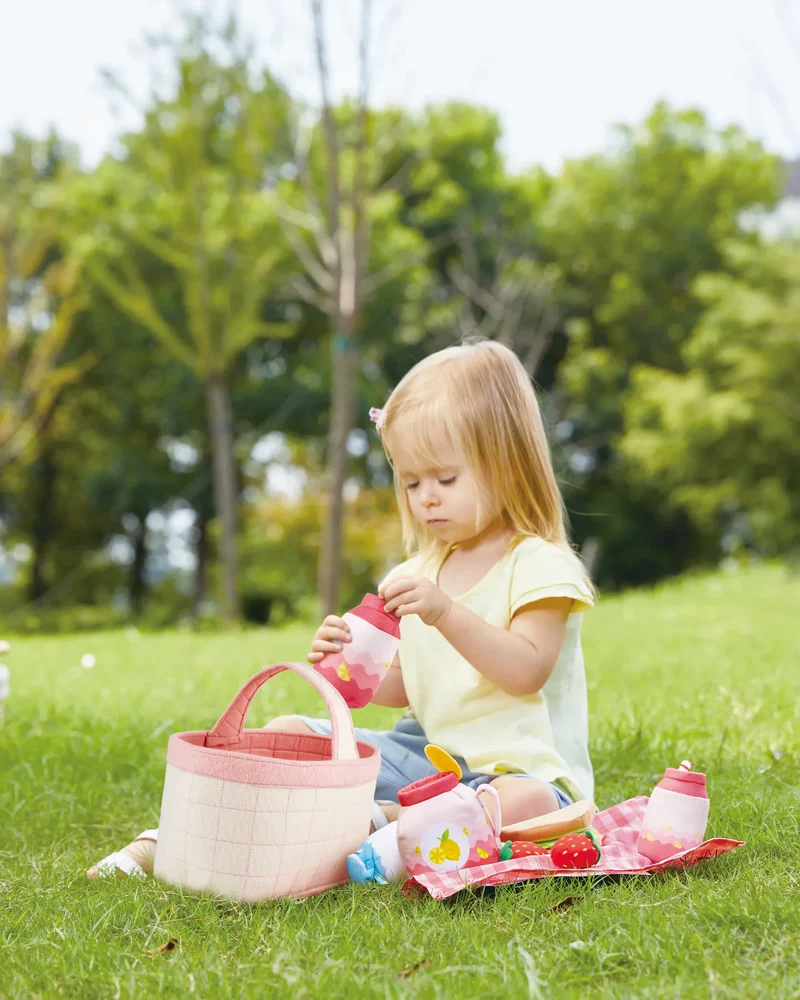 Set de Picnic · Hape