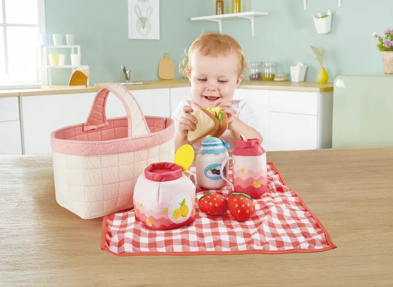 Set de Picnic · Hape