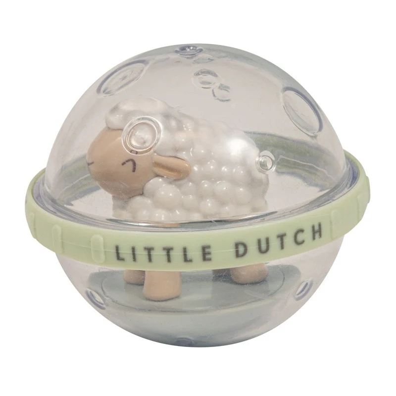 Bolas giratorias Pequeña Granja · Little Dutch